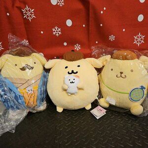 Pompompurin Bundle